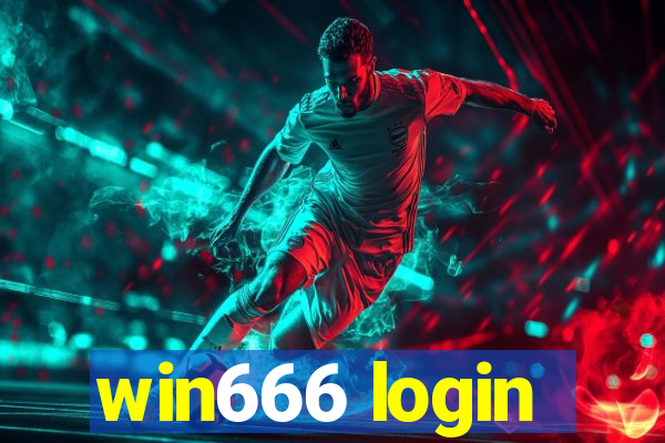 win666 login